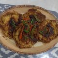 Cooksnap dari Rayyan Wdiatmoko untuk resep 521. Semur Telur Ceplok Jamblang