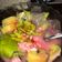 Cooksnap dari Arsy untuk resep Es Pisang Ijo Anti Gagal