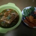 Cooksnap dari Mawad Daty untuk resep Pindang Patin Khas Palembang