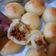 Cooksnap dari alQey untuk resep Ayam Kecap Isian Bakpao & Roti