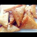 صورة من 🌠💐💞عاشقة الجنه💞💐🌠، شاركها بعد تجربة وصفة سمبوسه على طريقتي