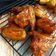 Cooksnap dari Andy untuk resep Fırında Tavuk Kanat (Sayap Ayam Panggang Oven Ala Turki)