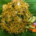Cooksnap dari nika zulianingsih untuk resep Mie Goreng Sayur Putih Telur