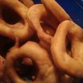 El cooksnap de AnitaHostein cuando hizo Rosquitas fritas cordobesas.