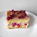 BTimi Cooksnap-ja, amikor elkészítette a(z) Grízes gyümölcsös süti receptet.