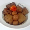 Cooksnap dari Ayien Rin untuk resep Ayam Bacem Goreng