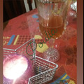 Cooksnap από ΠΟΥΛΙΑ ΚΩΝΣΤΑΝΤΙΝΟΠΟΥΛΟΥ στη συνταγή Ζεστό, γλυκό κρασί με φρούτα!