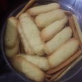 Cooksnap dari Kezhia Gabriela untuk resep Lidah kucing renyah