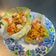 Angel Liu 的 生菜蝦鬆 cooksnap