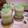 Cooksnap dari Aisyah wan untuk resep Puding tape ketan hijau