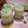 Cooksnap dari Aisyah wan untuk resep Puding tape ketan hijau