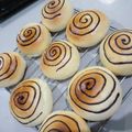 Cooksnap dari Rosi Zie untuk resep Roti kasur lembut no telur,no butter/margarin