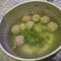 Cooksnap dari Hestia Novitasari untuk resep Kuah bakso sapi ga pake ribet dan pasti enak 😄