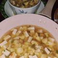 Cooksnap dari Henri Kistono untuk resep Sup Tahu Telur Penghangat Tubuh