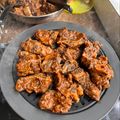 Cooksnap dari Mimi 4A Cookery untuk resep Sup Iga Bakar