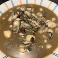 irene wu 的 豆豉蚵仔（牡蠣） cooksnap