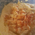 El cooksnap de Tupiwampy’s Cooking cuando hizo Hummus casero.