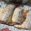 A May 的家常菜 的 香煎白帶魚 cooksnap