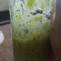 Mrs.Martinez❤'s cooksnap of when they made Weight loss green juice.