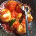 Cooksnap dari Yani Haiffa untuk resep Balado telur bulat