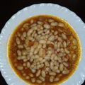 Cooksnap από 🍝🍕miss Marmelade(Στέλλα+Βαλέριο)🍩🥐 στη συνταγή Φασολάδα