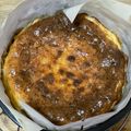 รูป Cooksnap ของ Cici Patty เมื่อเขาทำ ชีสเค้กหน้าไหม้ (Basque Burnt Cheesecake)