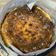 รูป Cooksnap ของ Cici Patty เมื่อเขาทำ ชีสเค้กหน้าไหม้ (Basque Burnt Cheesecake)