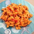 Cooksnap dari tiana untuk resep tempe bumbu balado