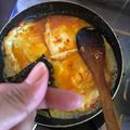 Cooksnap dari Nila Alfani untuk resep Telur Ceplok Kuah Santan