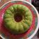 Cooksnap dari Putri Ayu Dewwi untuk resep Bolu kukus pandan