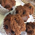 Cooksnap dari Yuliana Saraswati untuk resep Bolu Kukus Coklat Anti Bantat