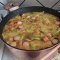 Kdatalia97 Cooksnap-ja, amikor elkészítette a(z) Frankfurti leves receptet.