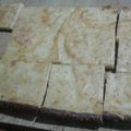 El cooksnap de Richard cuando hizo • Fainá de Queso~ 🧀.