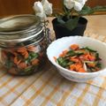 Cooksnap dari Heni Absari untuk resep Acar Mentimun Wortel