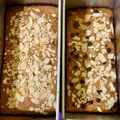 Cooksnap dari Indri Hendayanti untuk resep 441. Banana Dates Honey Cake (Gluten Free)