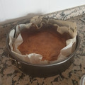 El cooksnap de Tamara cuando hizo Tarta viña en Thermomix.
