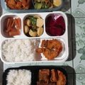 Cooksnap dari Aris Sunarti untuk resep Pakcoy Bola Ikan