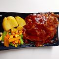 Cooksnap dari PutriRen untuk resep Steak tempe