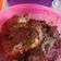 Cooksnap dari ana rokhana untuk resep Kalio Ayam Tahu