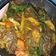 Cooksnap dari Adzkia Navisha untuk resep 048. Ikan Mujair Bumbu Kuning