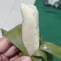 Cooksnap dari henny pristiana untuk resep Otak - Otak Ayam Bumbu Kacang