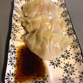 El cooksnap de Bibi_68 cuando hizo Gyozas caseras desde cero.
