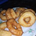 Cooksnap dari Maryati Atie untuk resep Donat Kentang