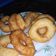 Cooksnap dari Maryati Atie untuk resep Donat Kentang