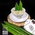 Cooksnap dari farida Sulthan 🇮🇩 (IG. Malika02782) untuk resep Bubur Kacang Ijo khas Madura