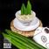 Cooksnap dari farida Sulthan 🇮🇩 (IG. Malika02782) untuk resep Bubur Kacang Ijo khas Madura
