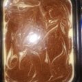 صورة من m، شاركها بعد تجربة وصفة ماربل كيك