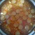Cooksnap dari Dina untuk resep Sop Merah
