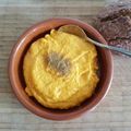 Kristina K's cooksnap of when they made Butternut Squash Mutabbal.