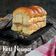 Cooksnap dari Ummahhaaqa95 (Afni Nur Rochmah) untuk resep Roti Nougat